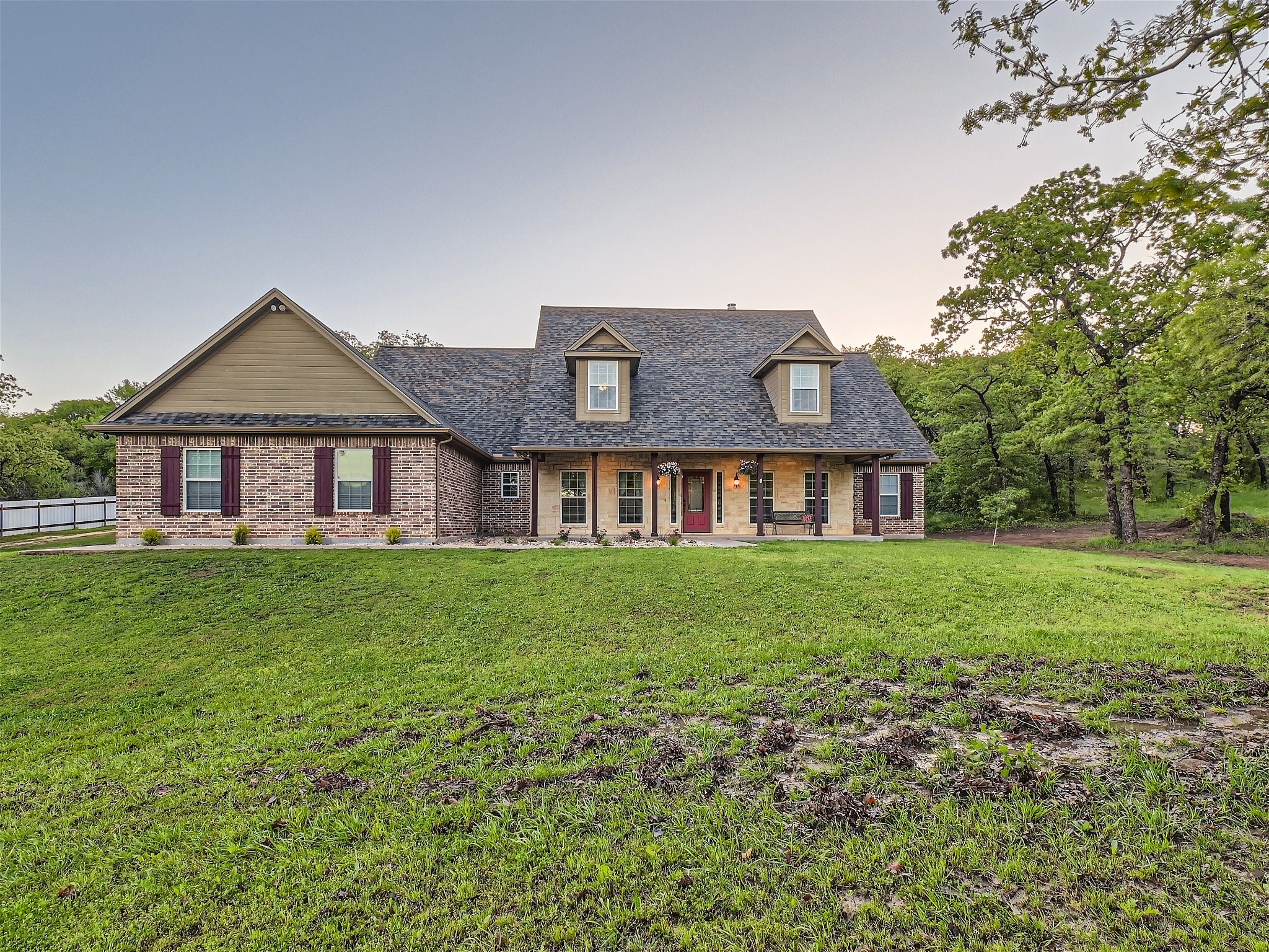 1917 Crystal Lane Alvarado TX 76009