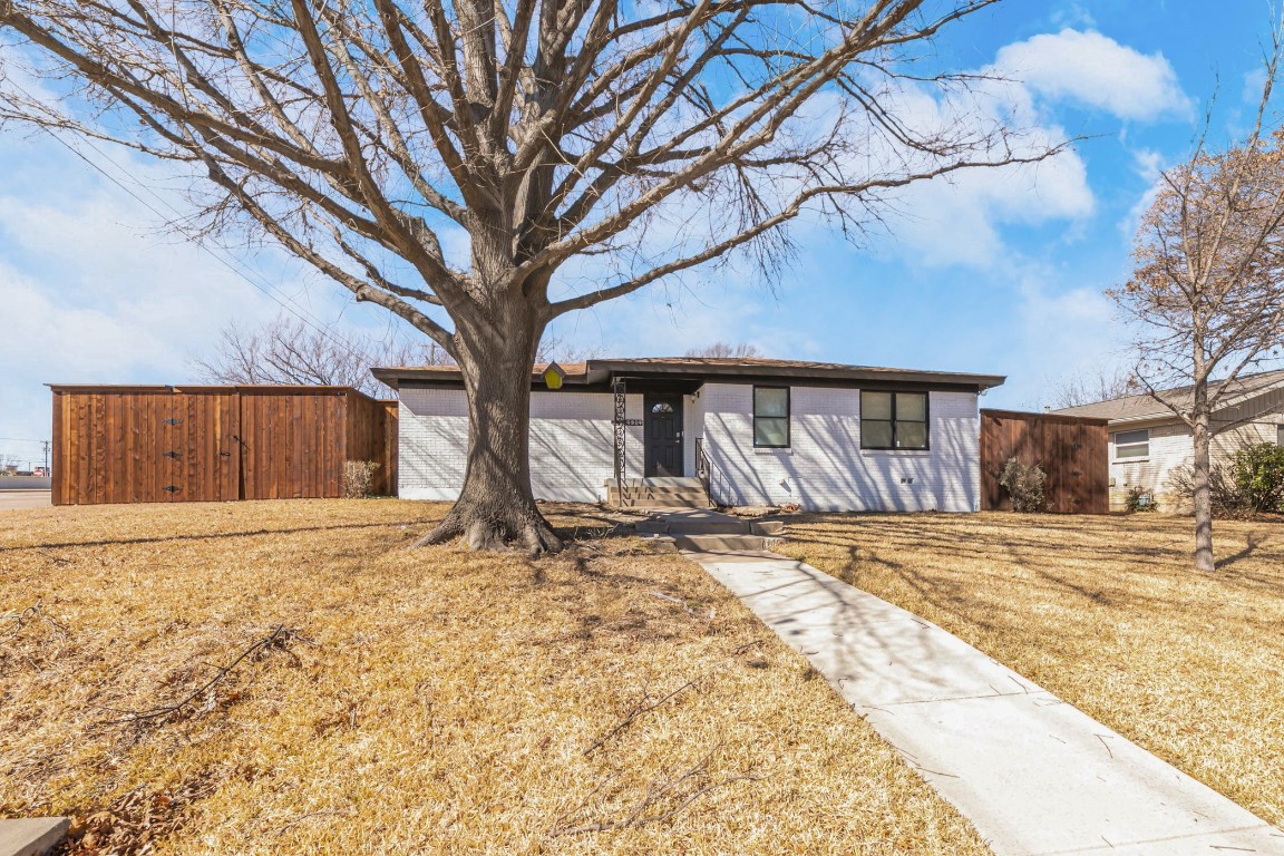 4924 Overton Avenue Fort Worth TX 76133