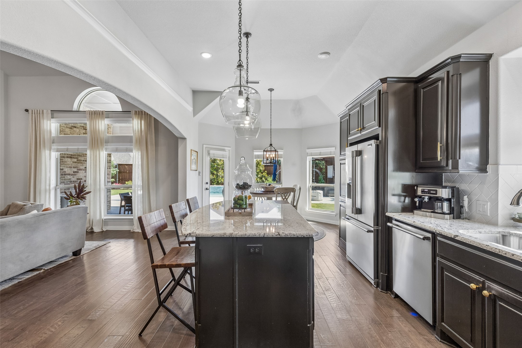 260 Saint Mark Lane Prosper TX 75078