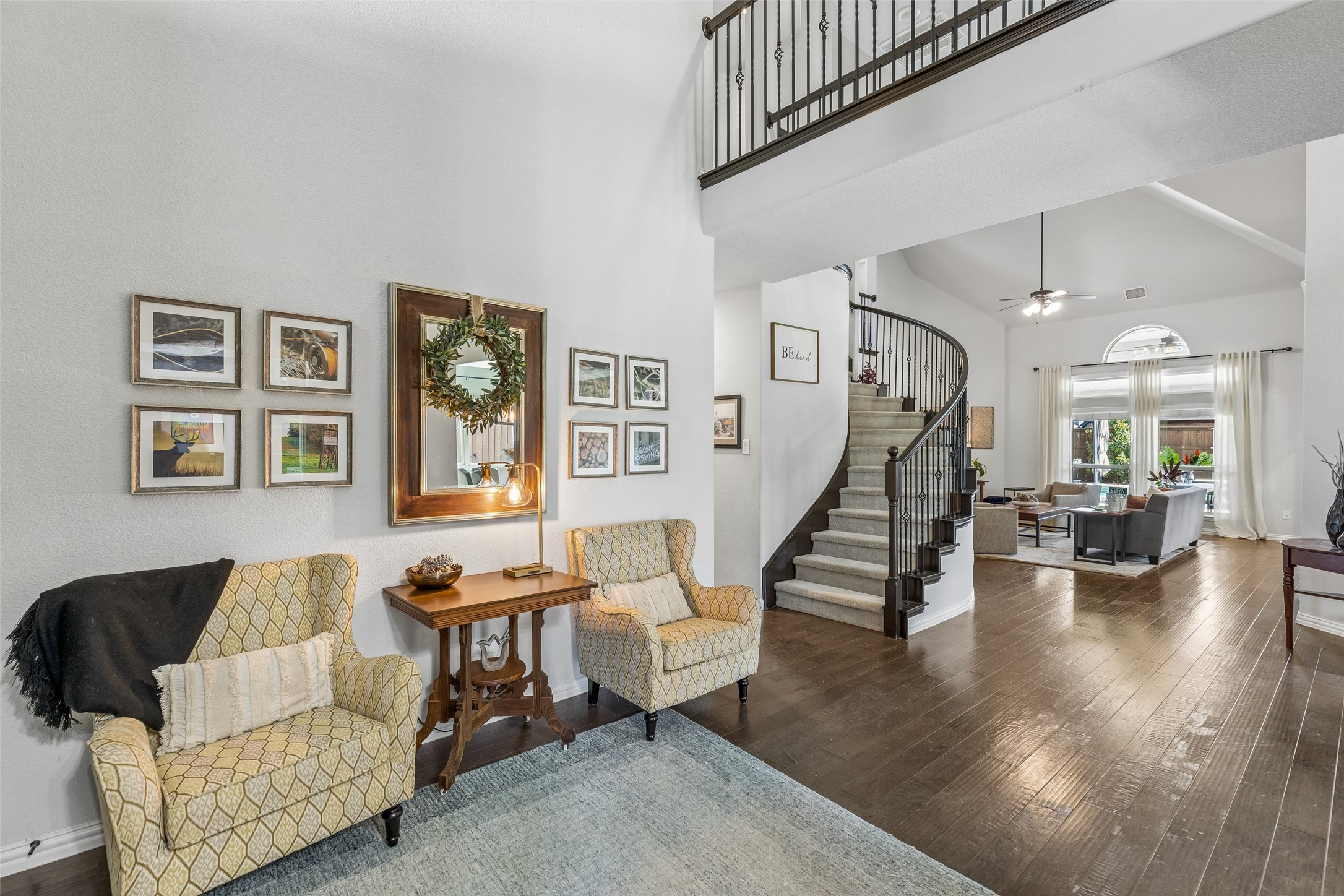 260 Saint Mark Lane Prosper TX 75078