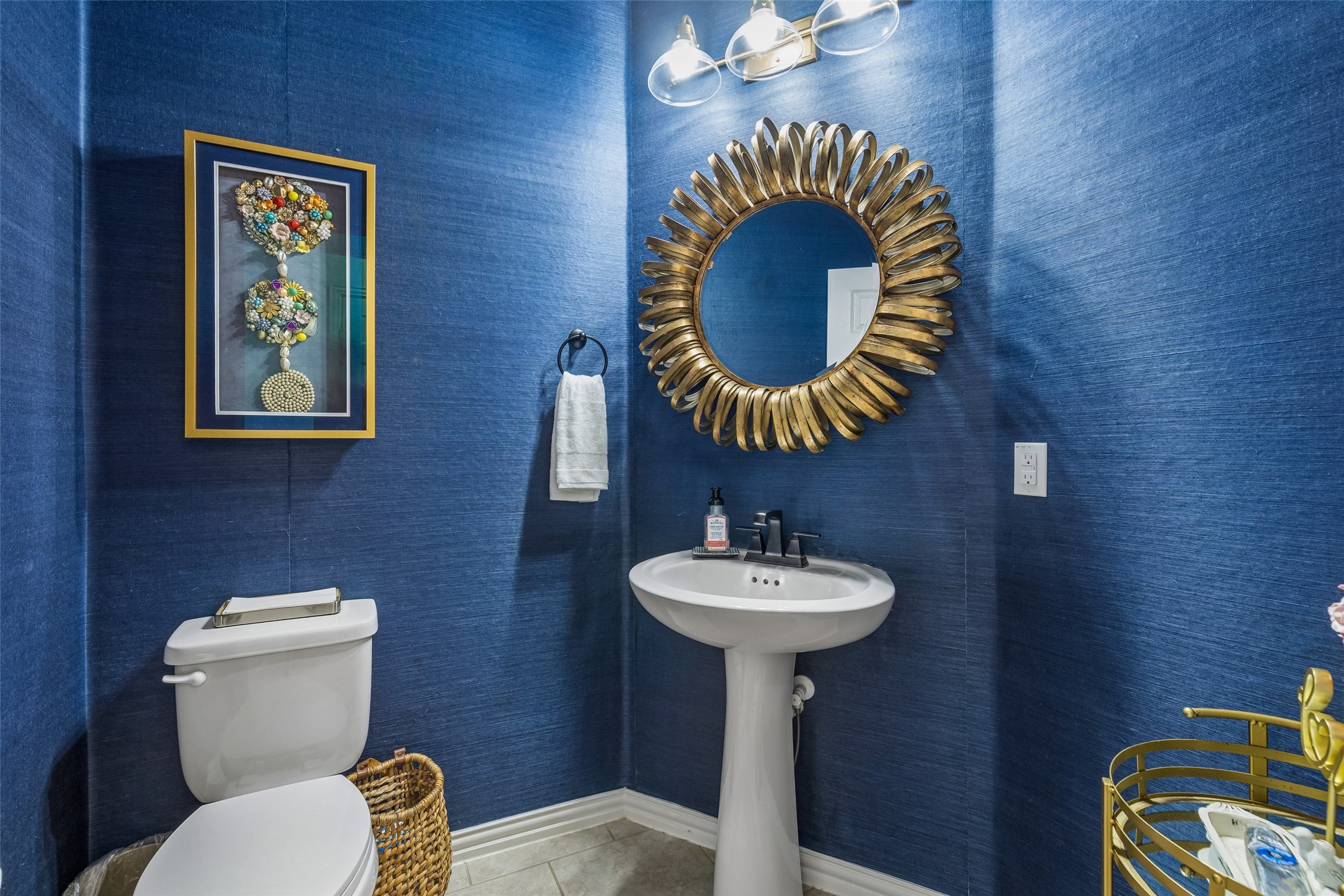 260 Saint Mark Lane Prosper TX 75078
