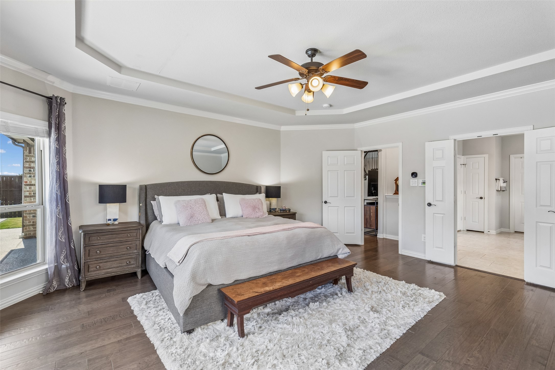 260 Saint Mark Lane Prosper TX 75078