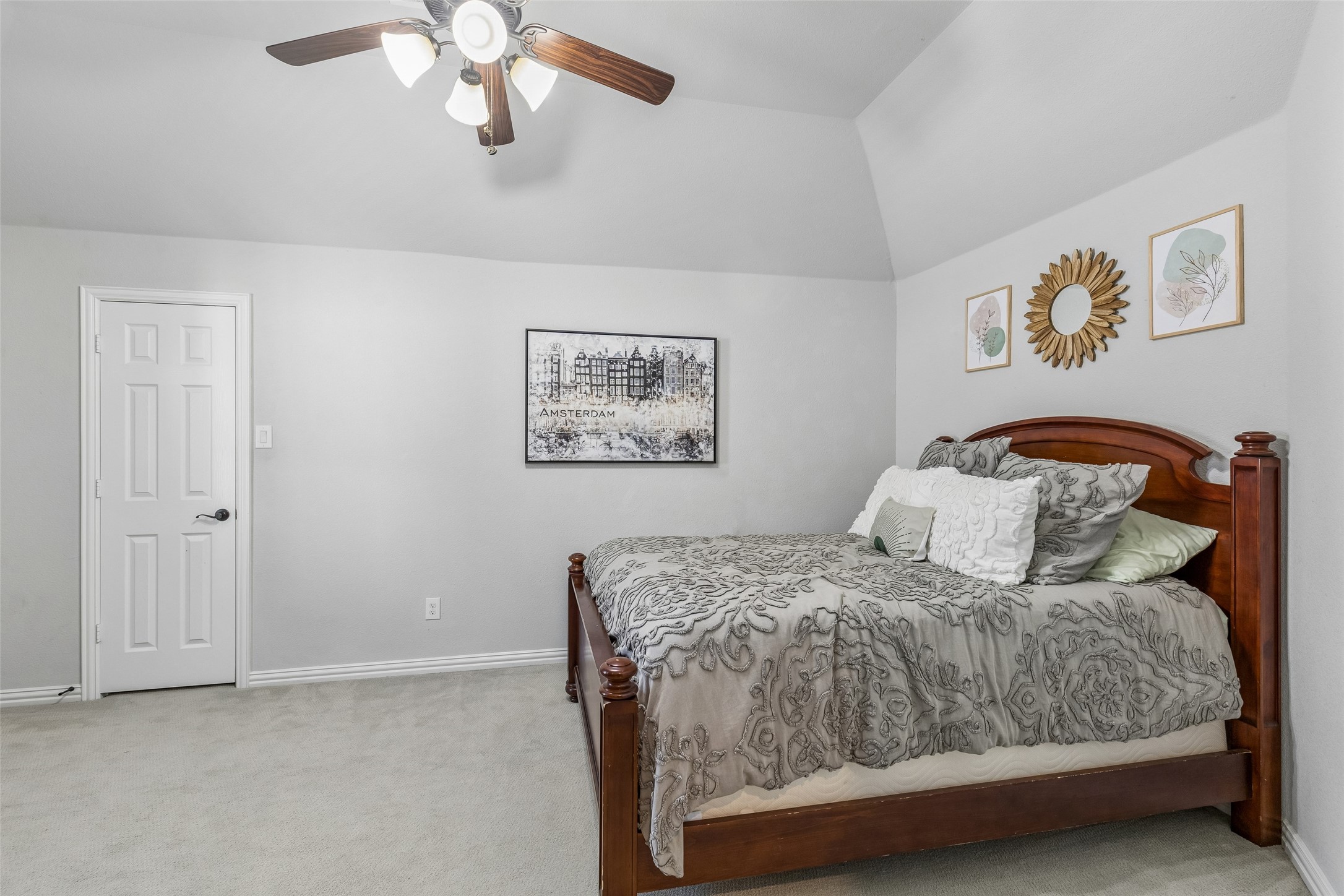 260 Saint Mark Lane Prosper TX 75078