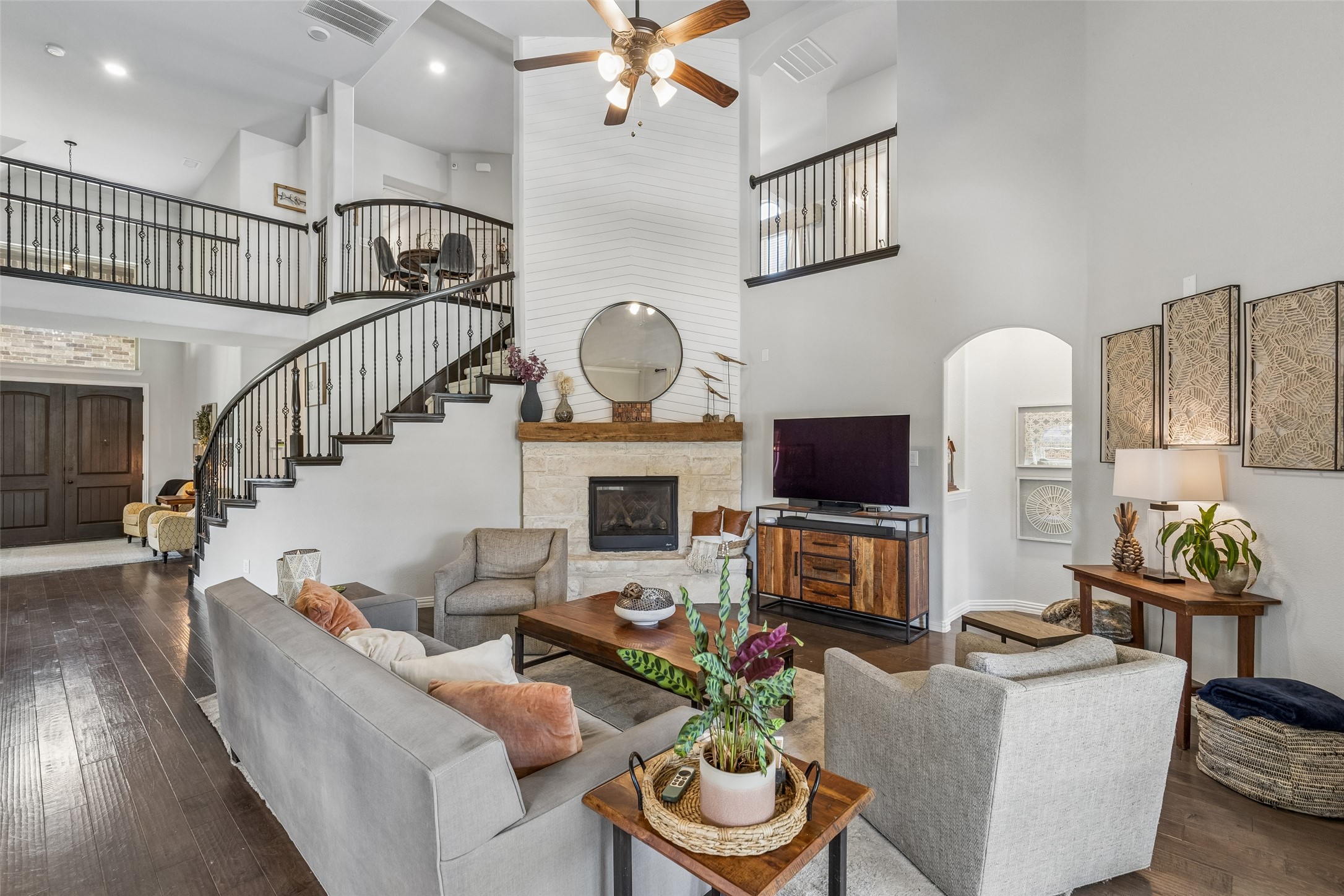 260 Saint Mark Lane Prosper TX 75078