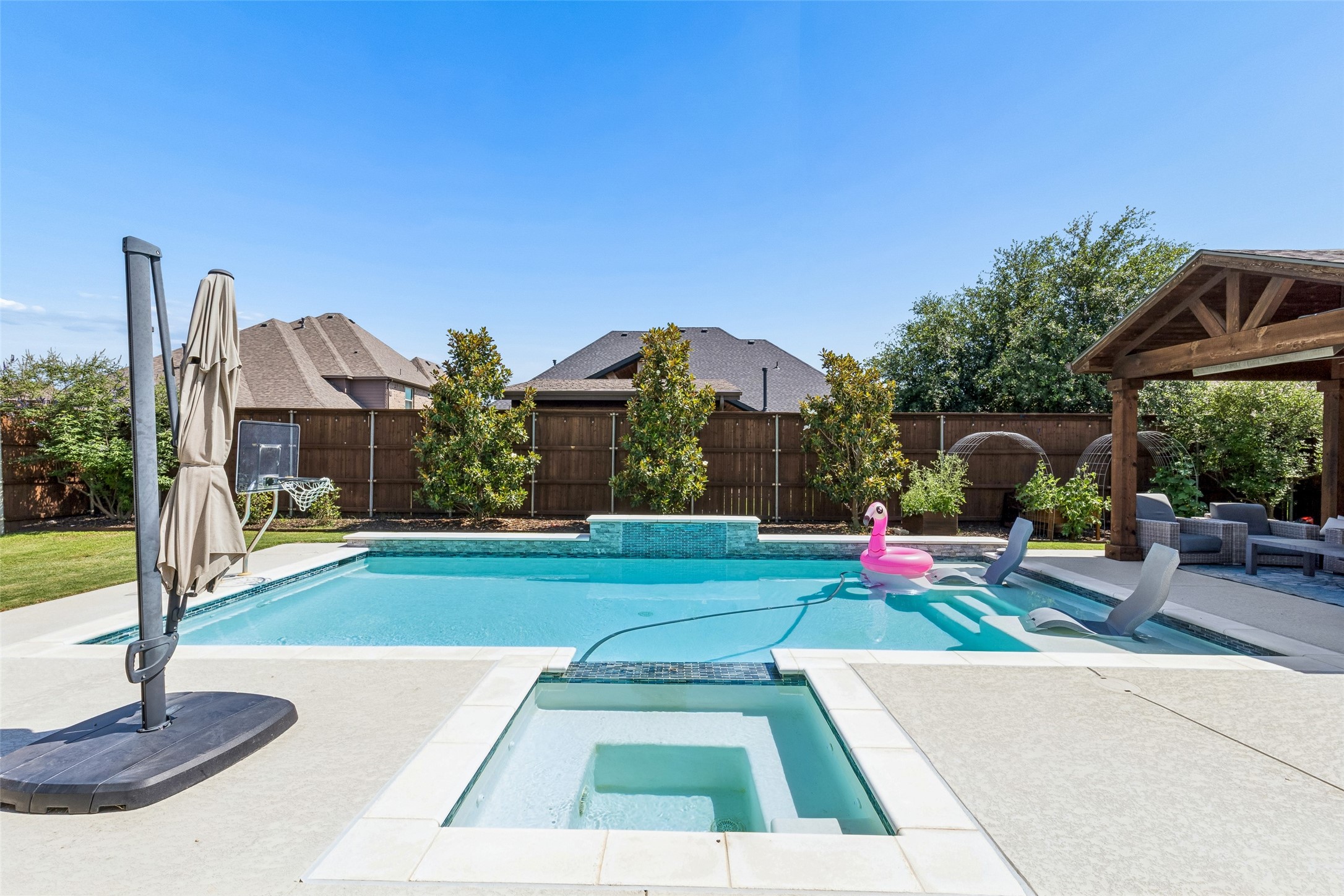 260 Saint Mark Lane Prosper TX 75078