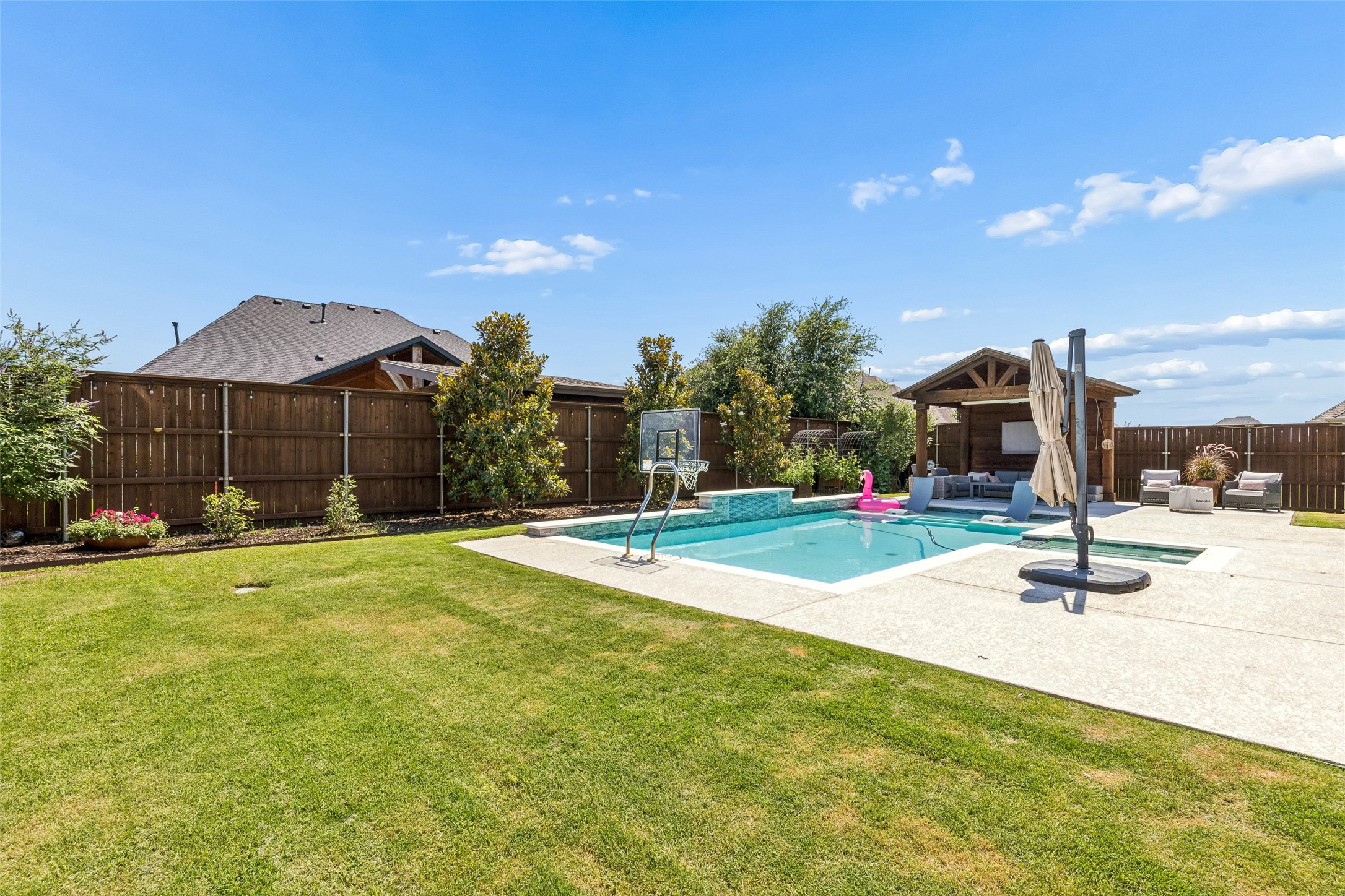 260 Saint Mark Lane Prosper TX 75078