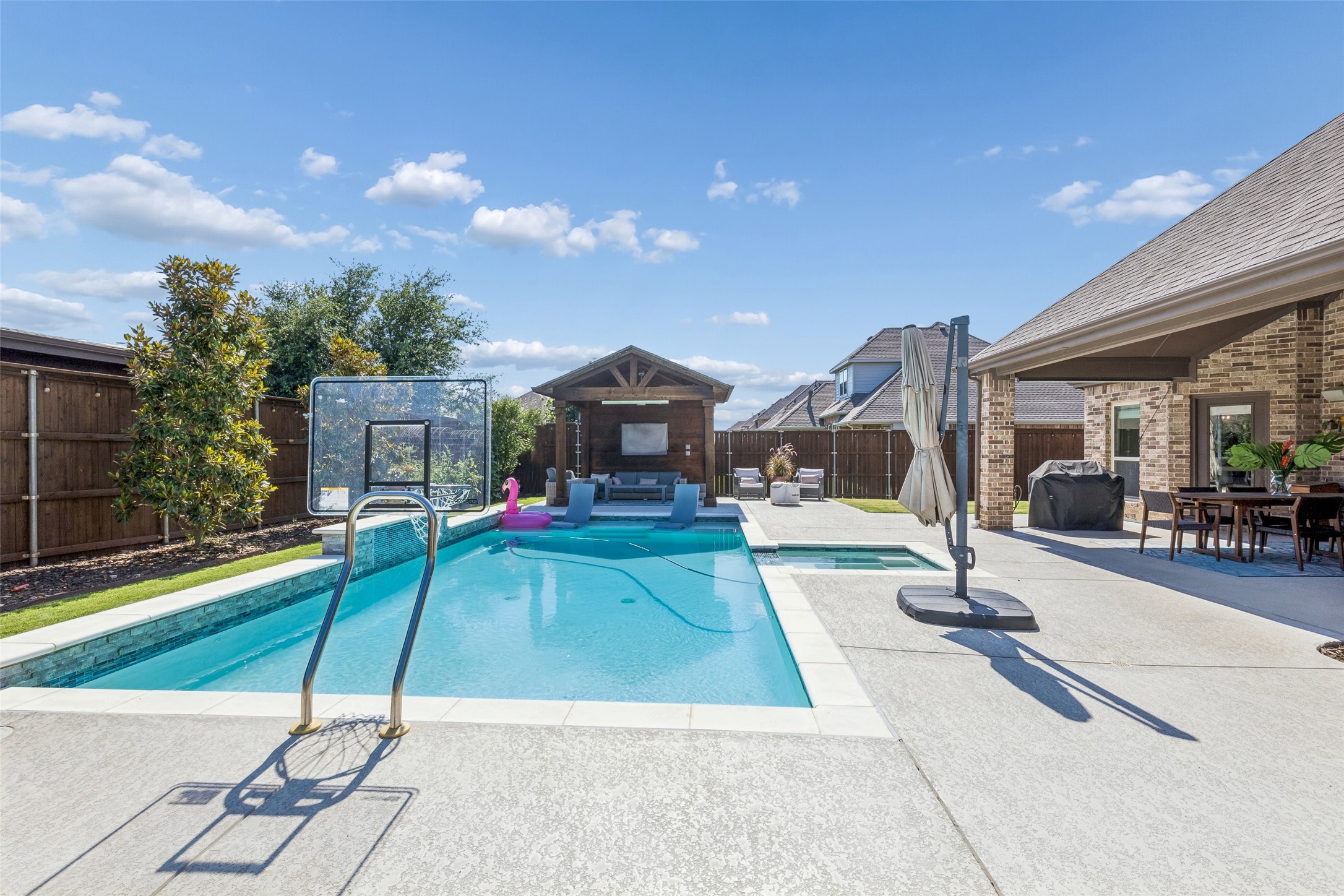 260 Saint Mark Lane Prosper TX 75078