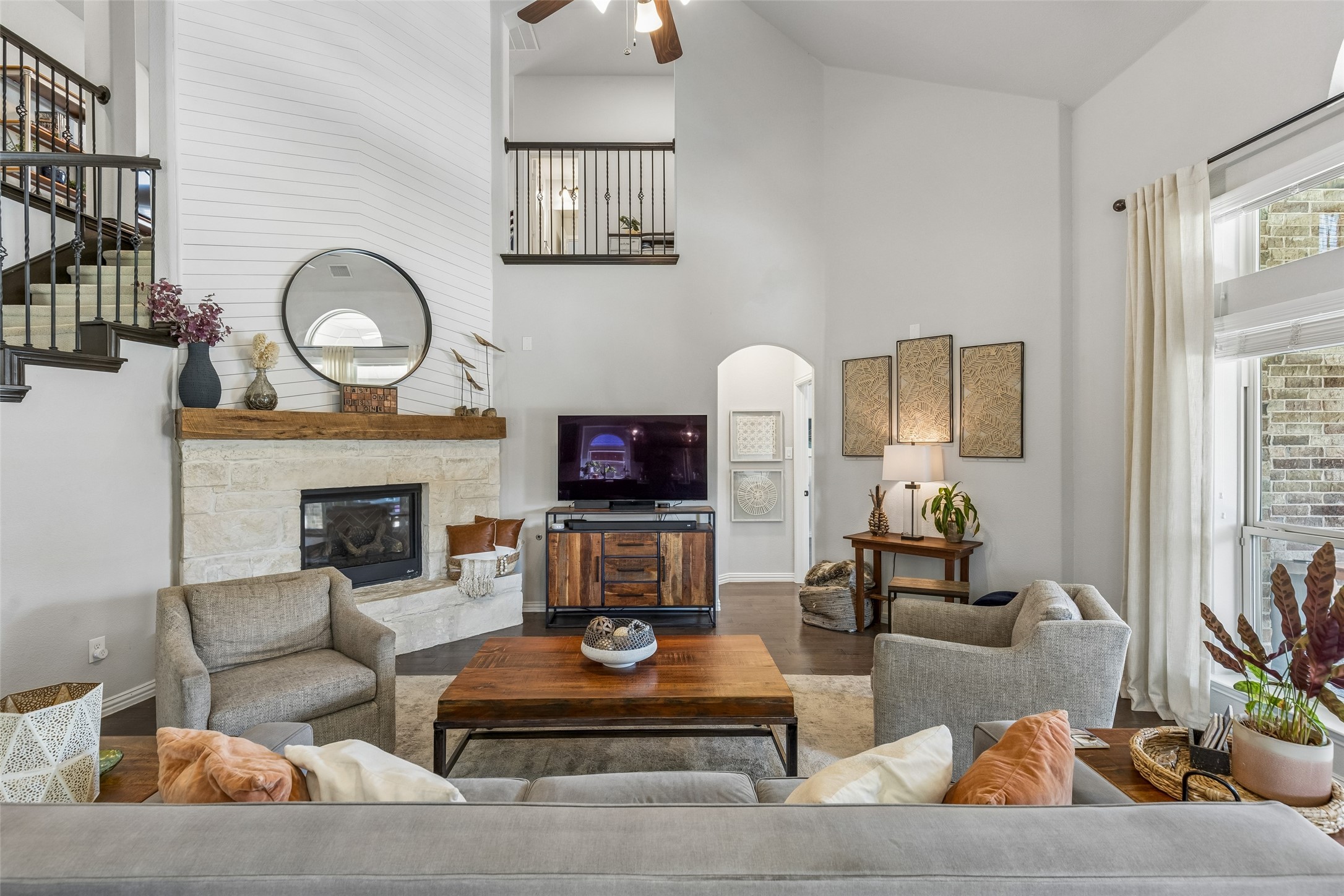 260 Saint Mark Lane Prosper TX 75078
