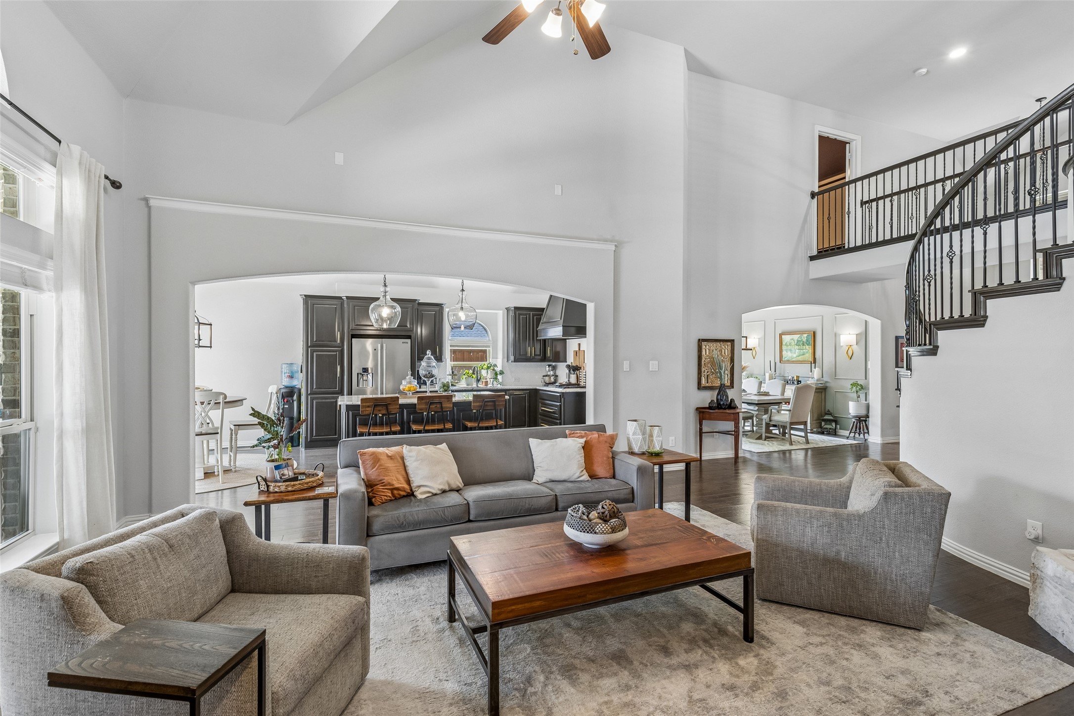 260 Saint Mark Lane Prosper TX 75078