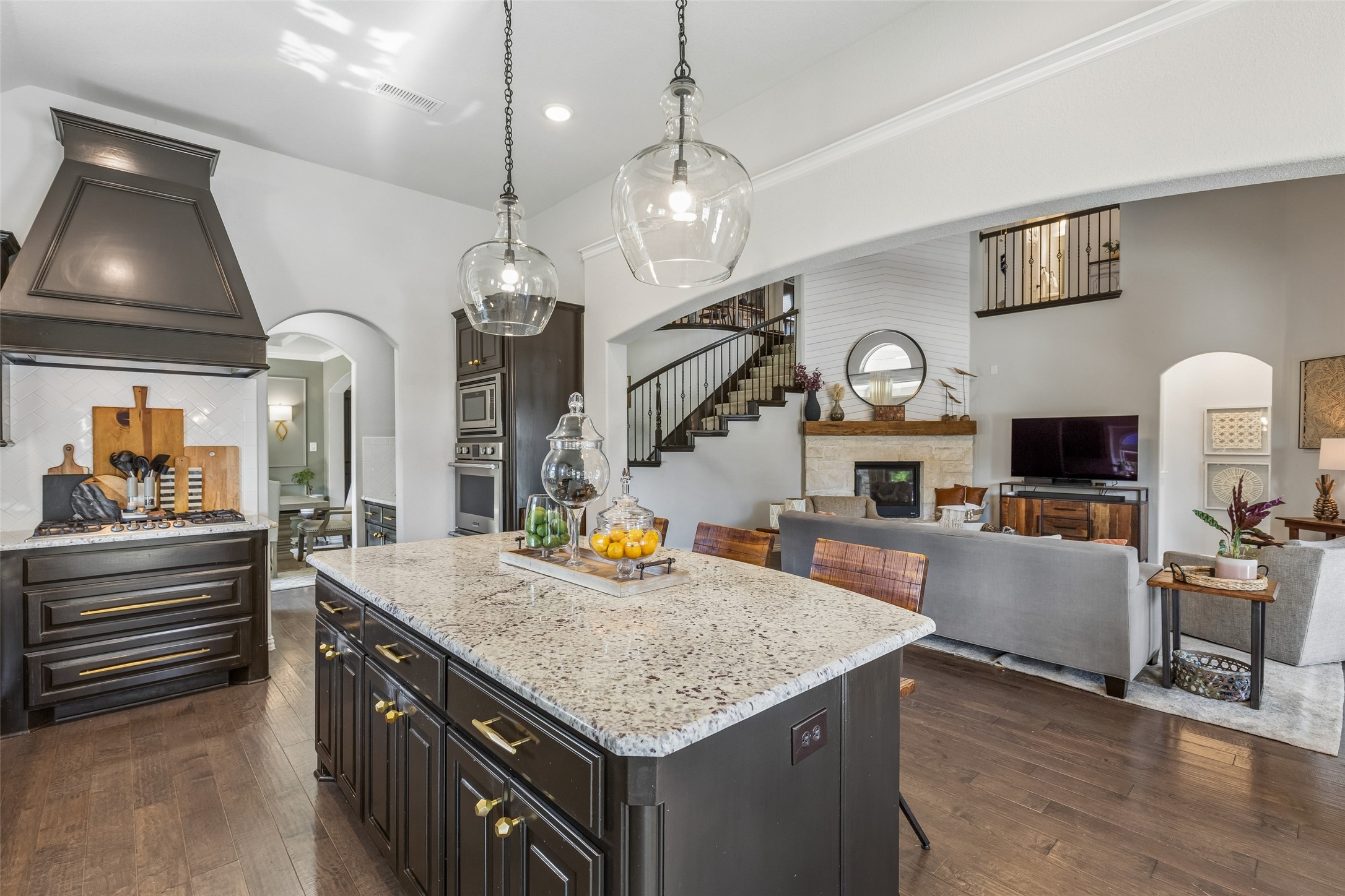 260 Saint Mark Lane Prosper TX 75078