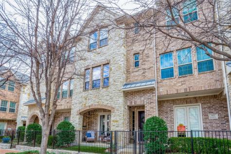5024 Meridian Lane Addison TX 75001