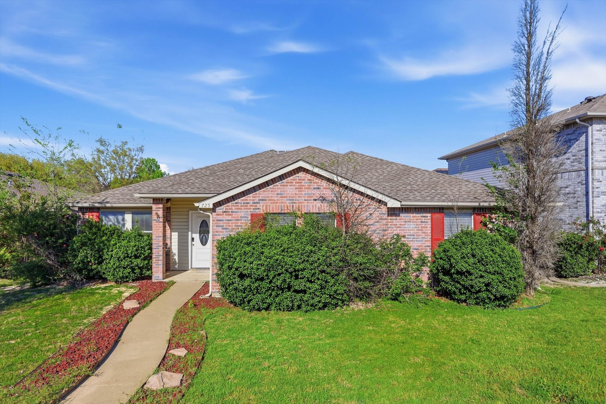 725 Lovern Street Cedar Hill TX 75104