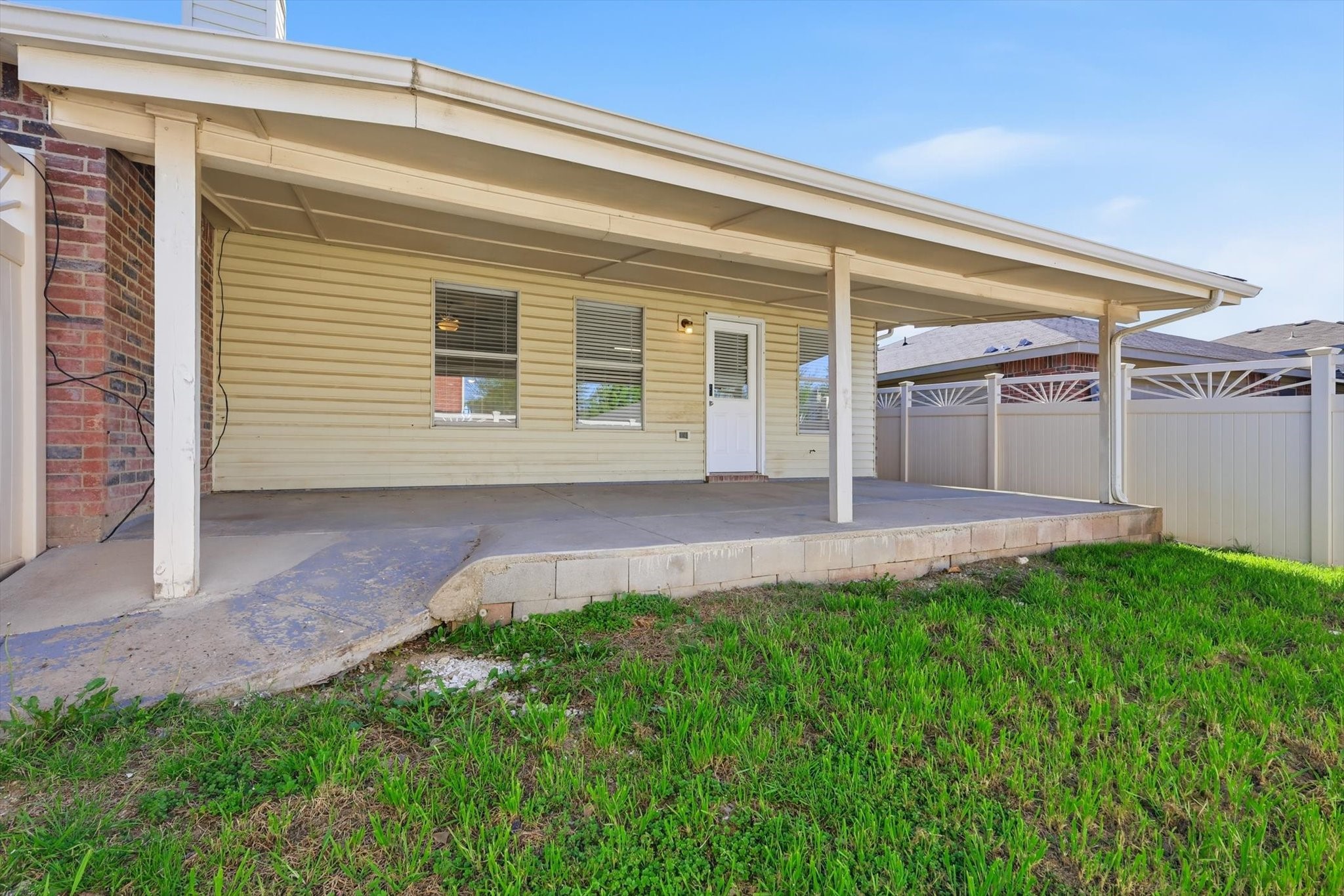 725 Lovern Street Cedar Hill TX 75104
