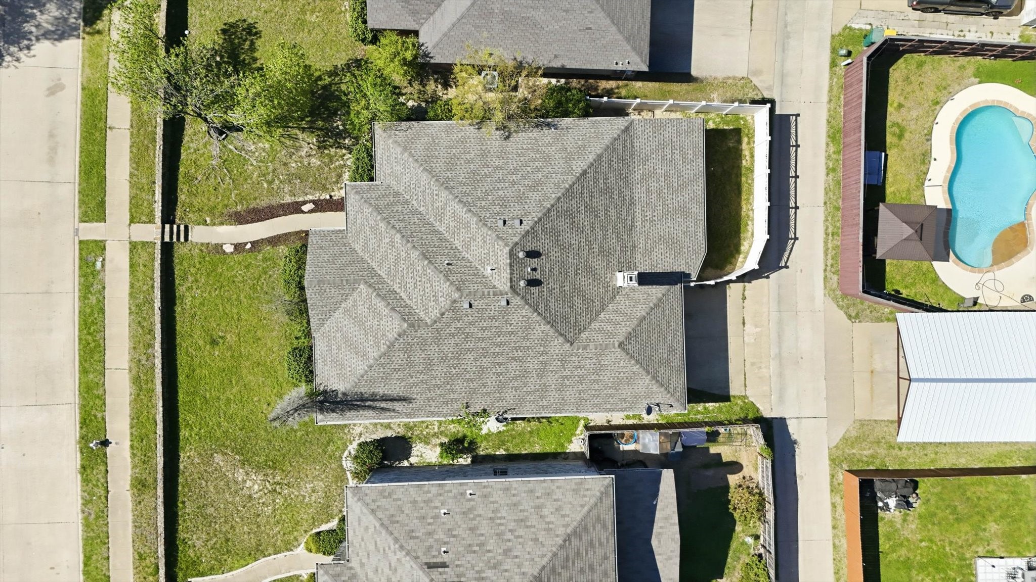 725 Lovern Street Cedar Hill TX 75104