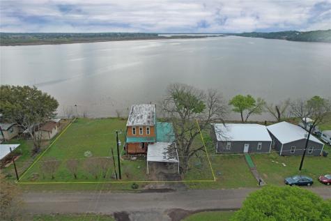 5745 Parkside Court Granbury TX 76048