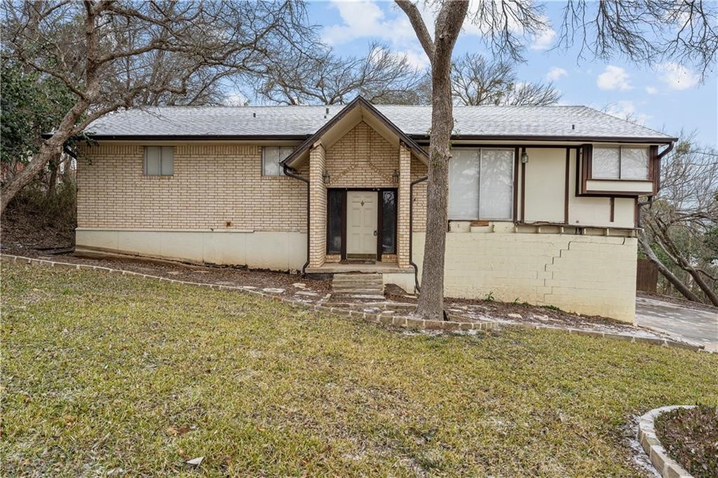9571 Brookhollow Drive Woodway TX 76712