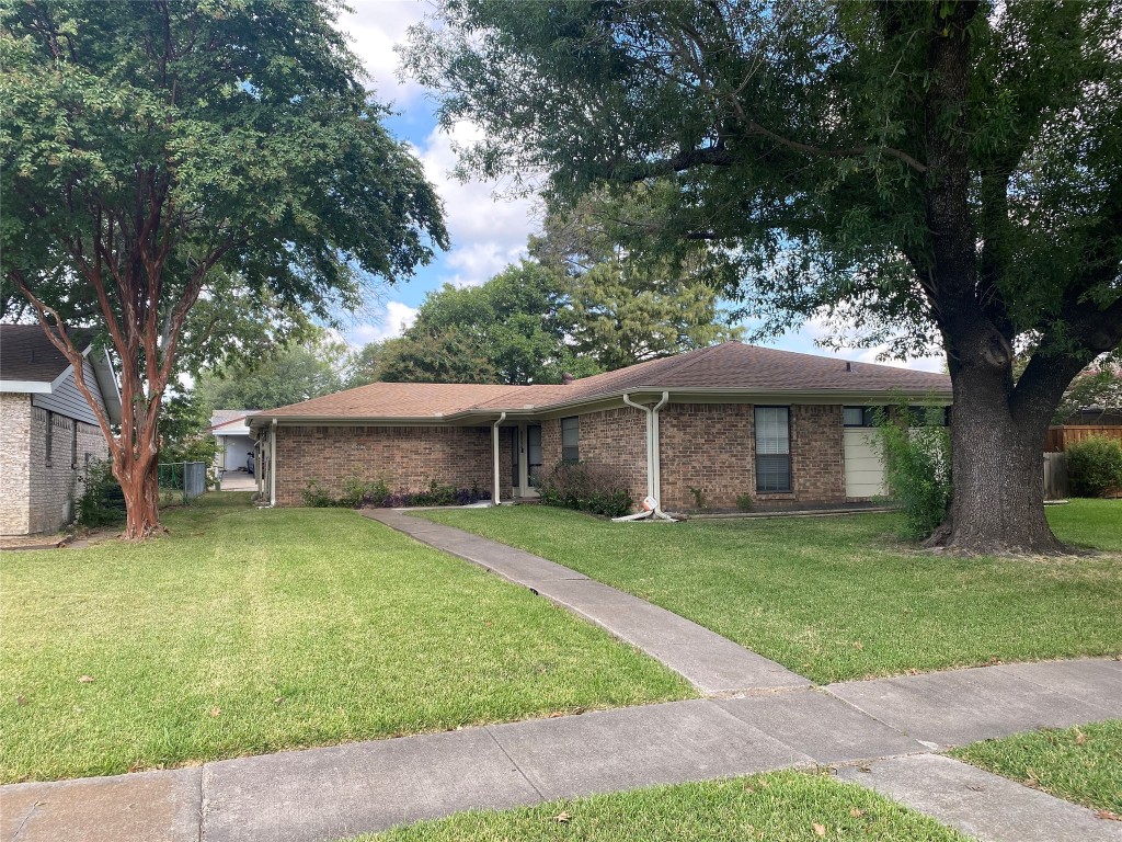 3327 Kensington Drive Mesquite TX 75150