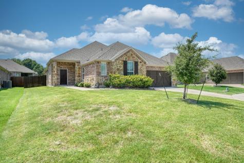 2415 Richland Chambers Court Wylie TX 75098