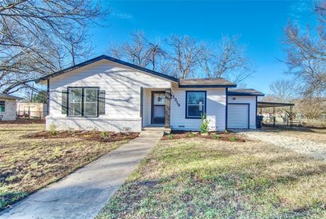 1319 Berkshire Street Waco TX 76705