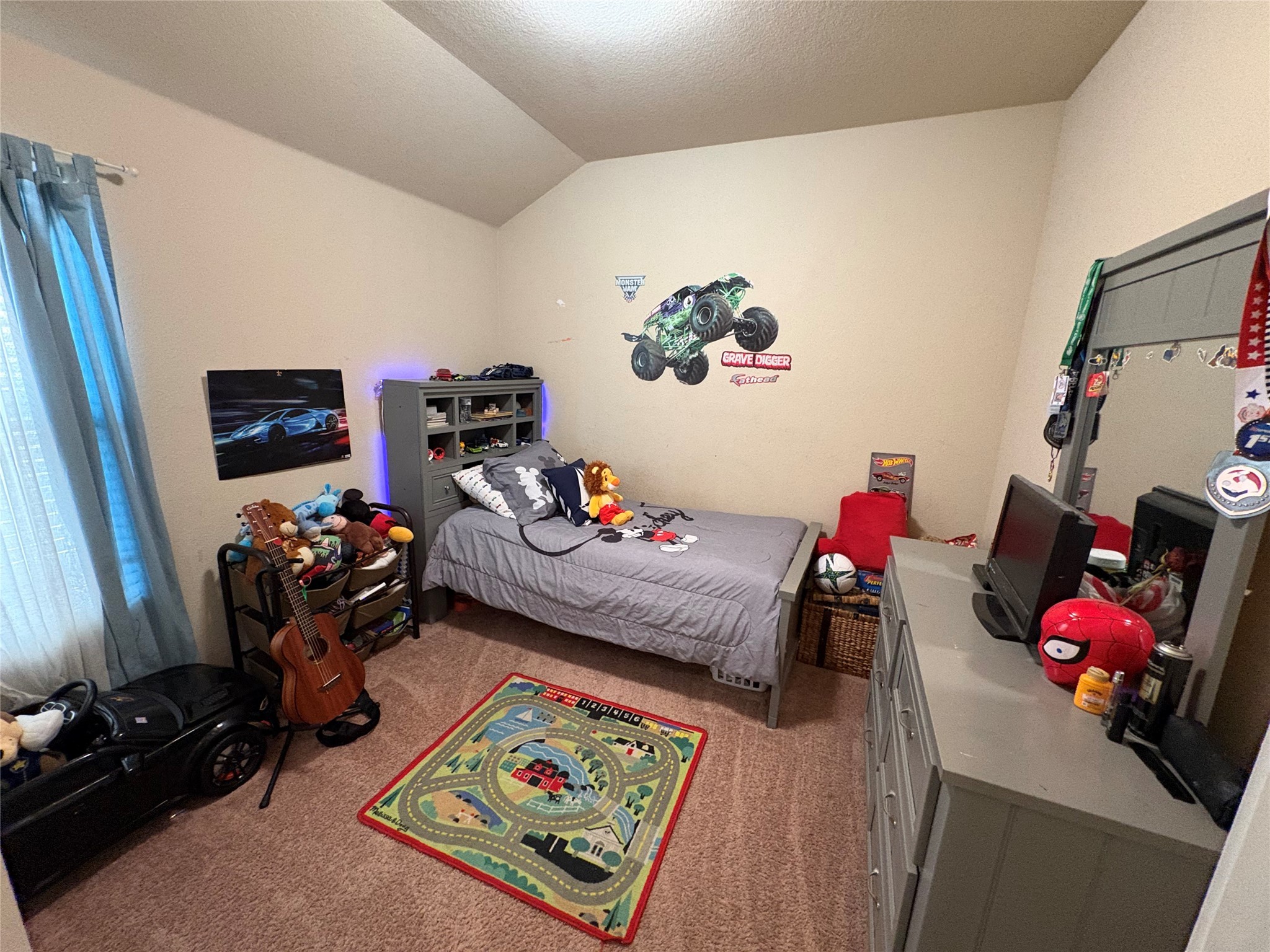 1213 Walnut Cliff Court Fort Worth TX 76179