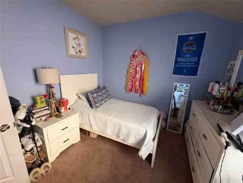 1213 Walnut Cliff Court Fort Worth TX 76179