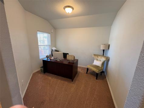 1213 Walnut Cliff Court Fort Worth TX 76179