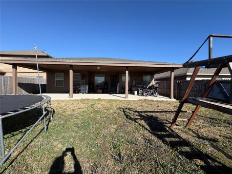 1213 Walnut Cliff Court Fort Worth TX 76179