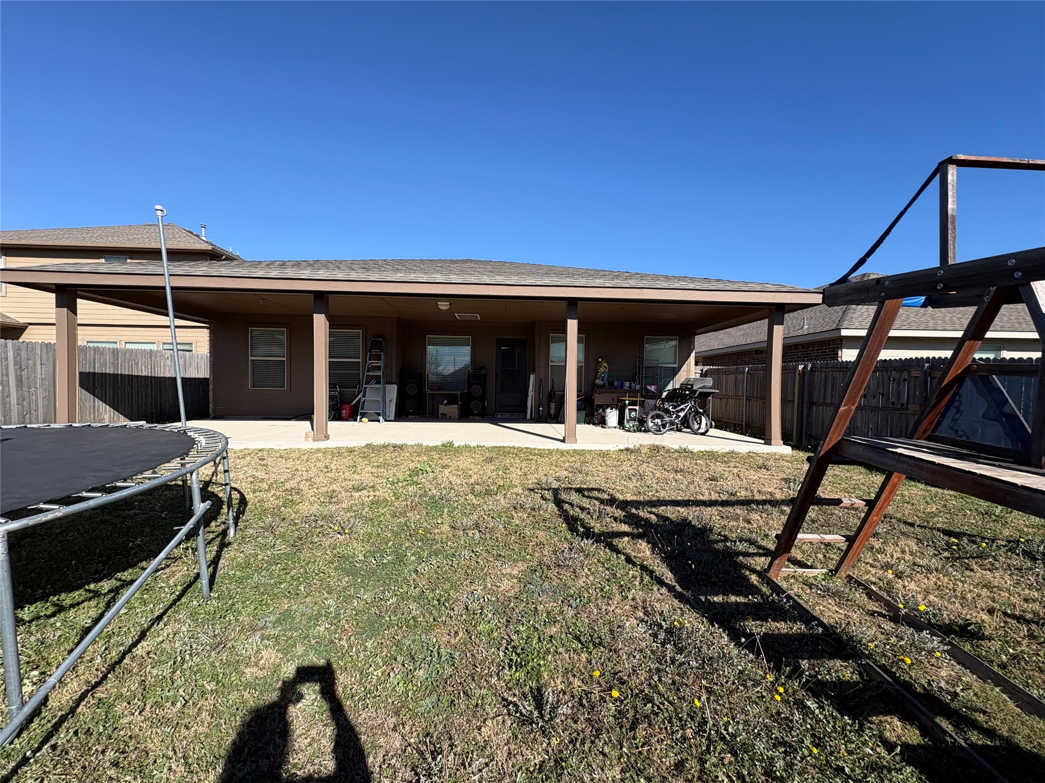 1213 Walnut Cliff Court Fort Worth TX 76179