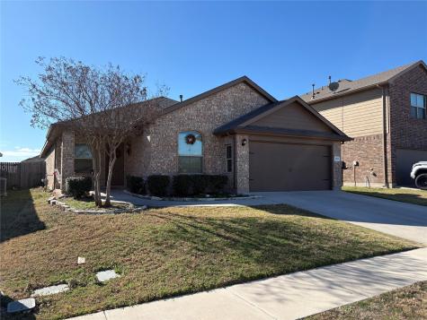 1213 Walnut Cliff Court Fort Worth TX 76179