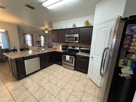 1213 Walnut Cliff Court Fort Worth TX 76179