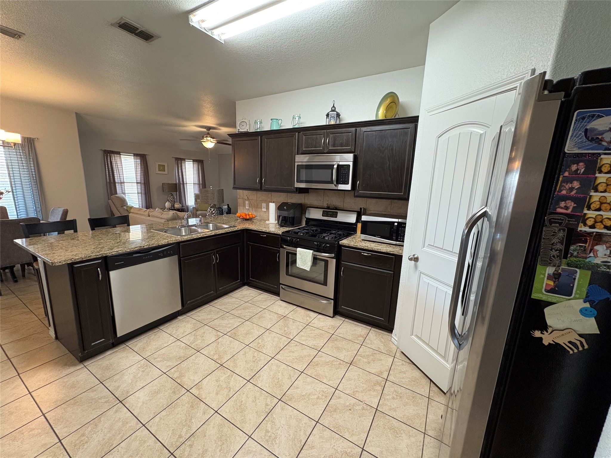 1213 Walnut Cliff Court Fort Worth TX 76179