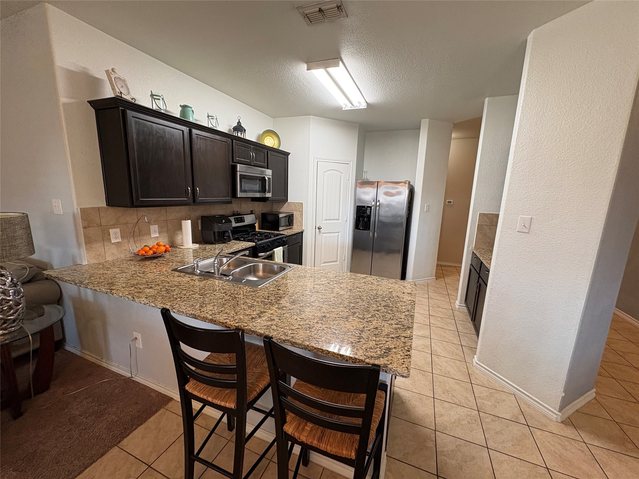 1213 Walnut Cliff Court Fort Worth TX 76179