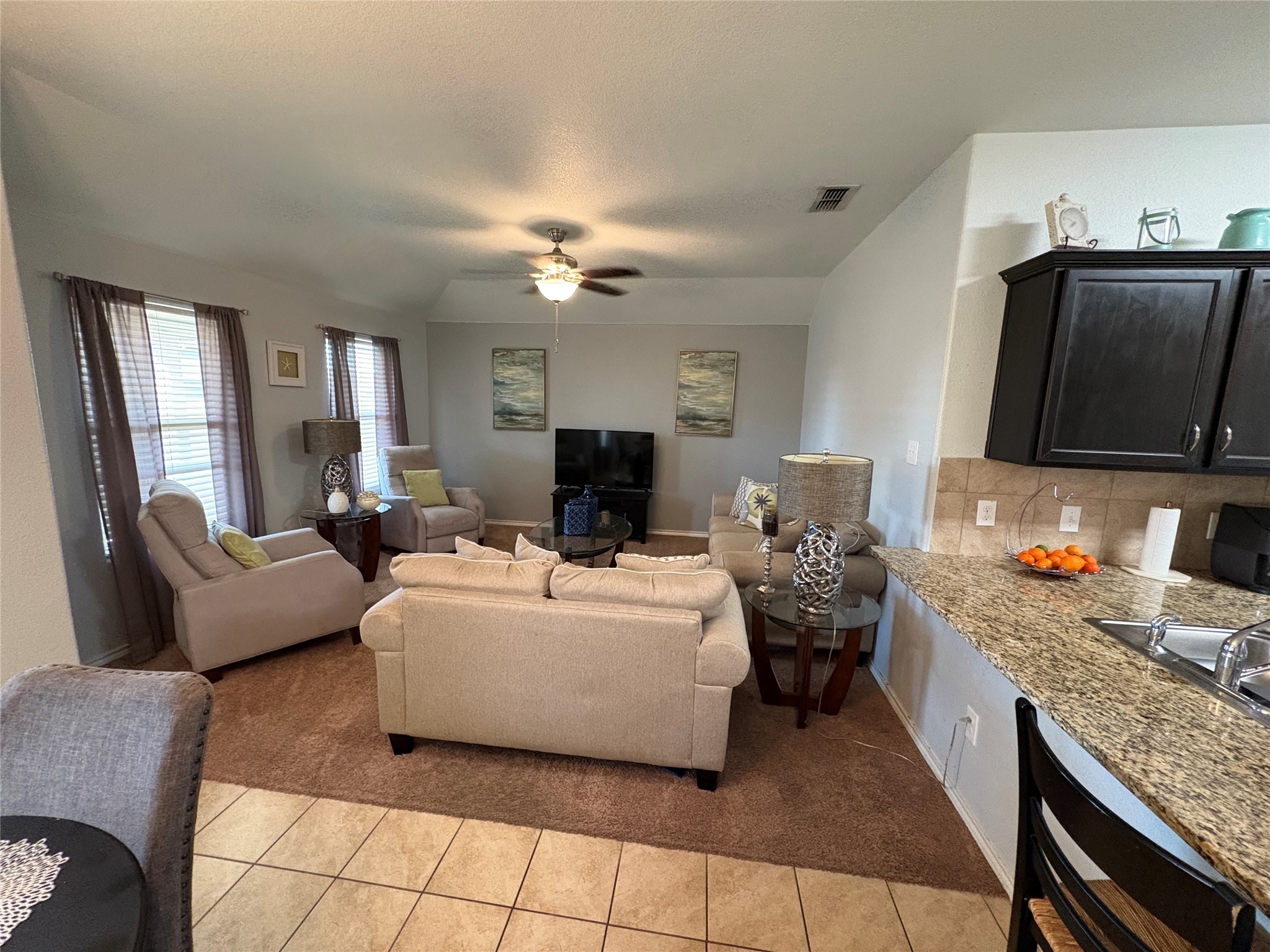 1213 Walnut Cliff Court Fort Worth TX 76179