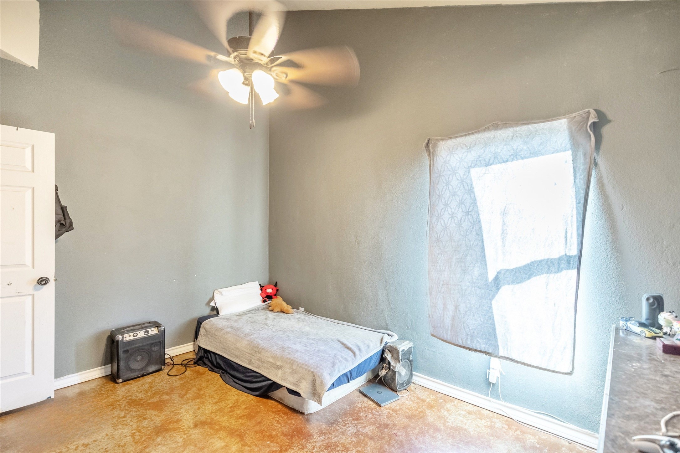 1502 Avenue N Anson TX 79501