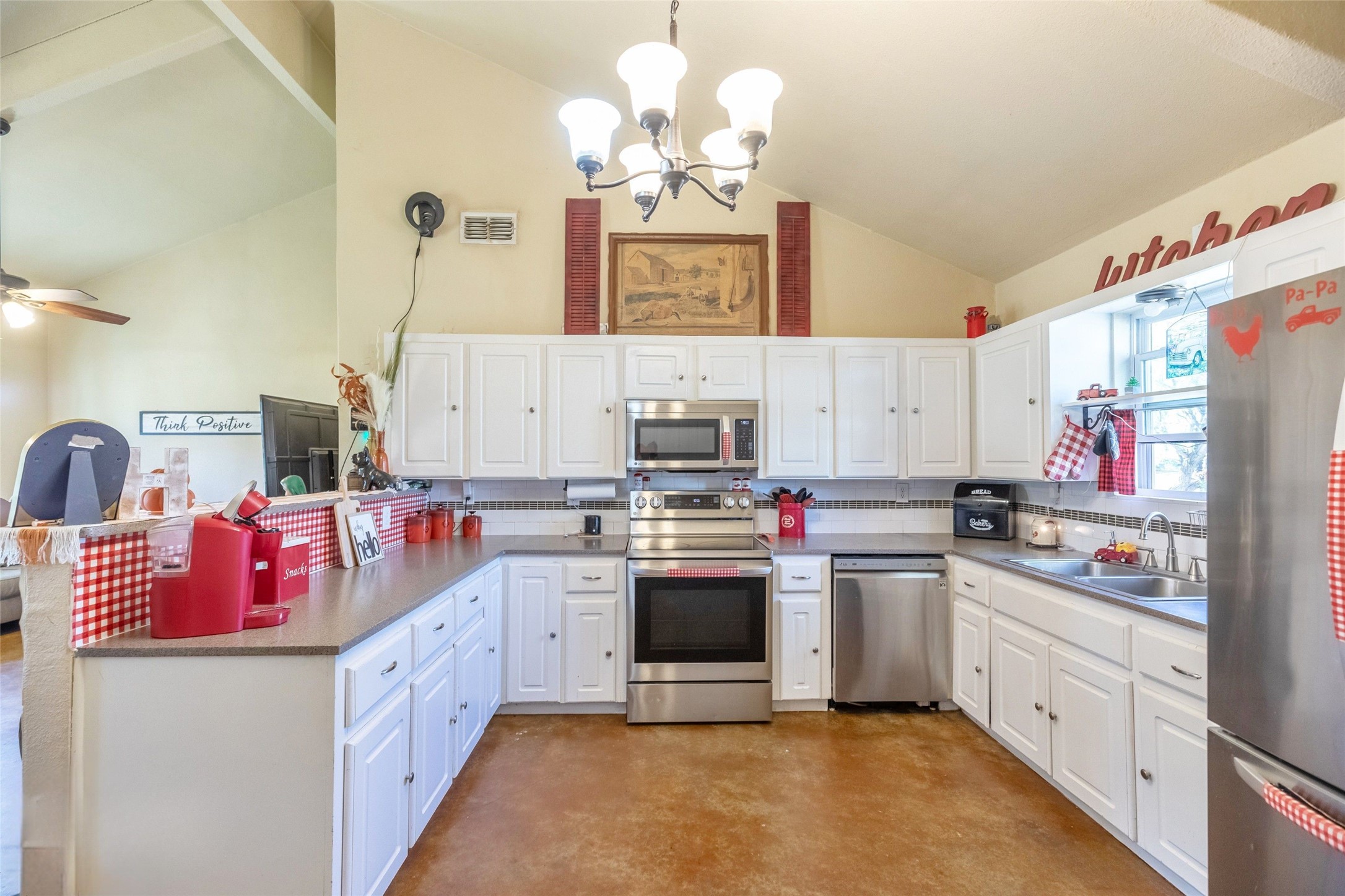 1502 Avenue N Anson TX 79501