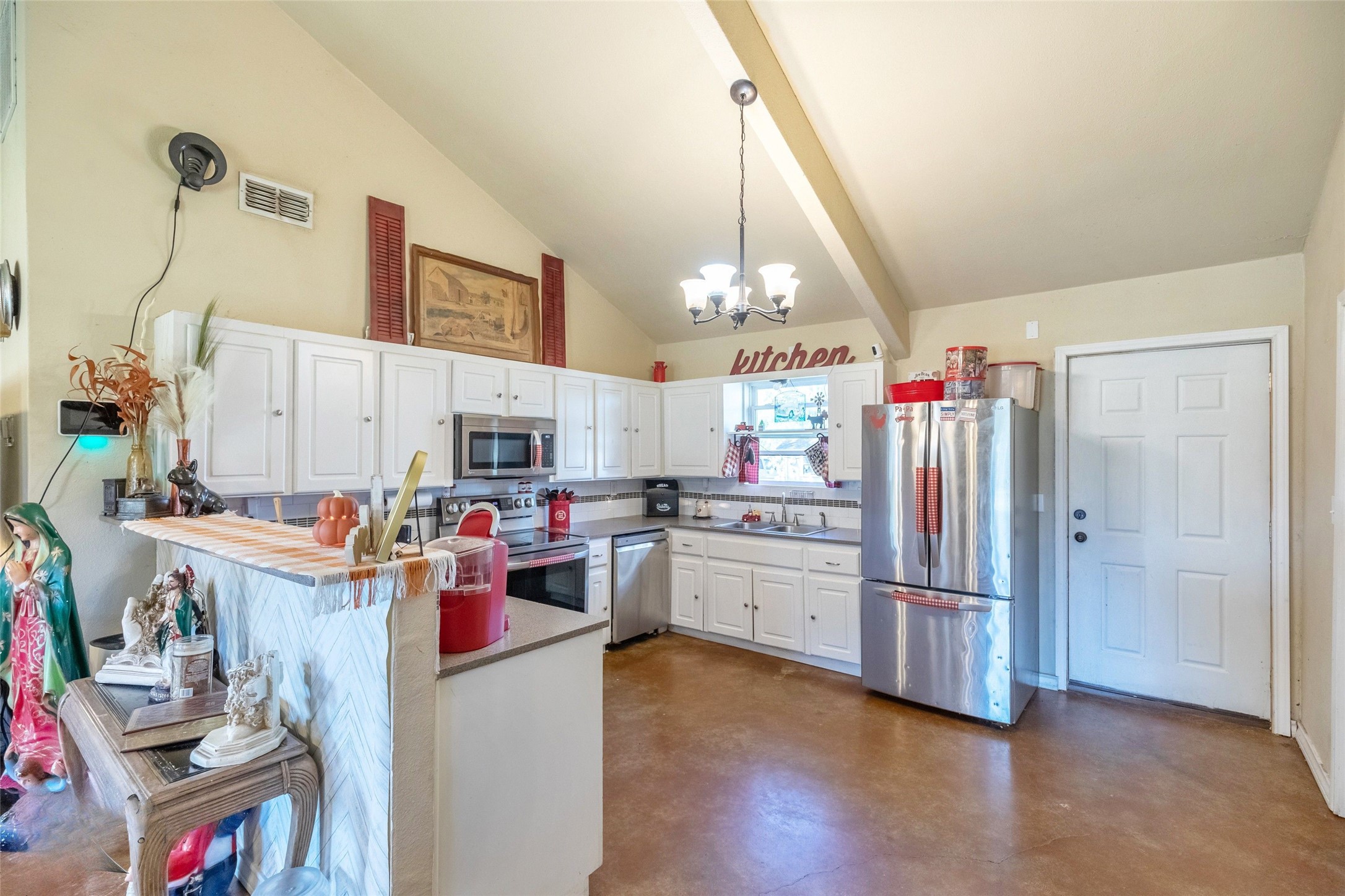 1502 Avenue N Anson TX 79501