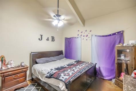 1502 Avenue N Anson TX 79501