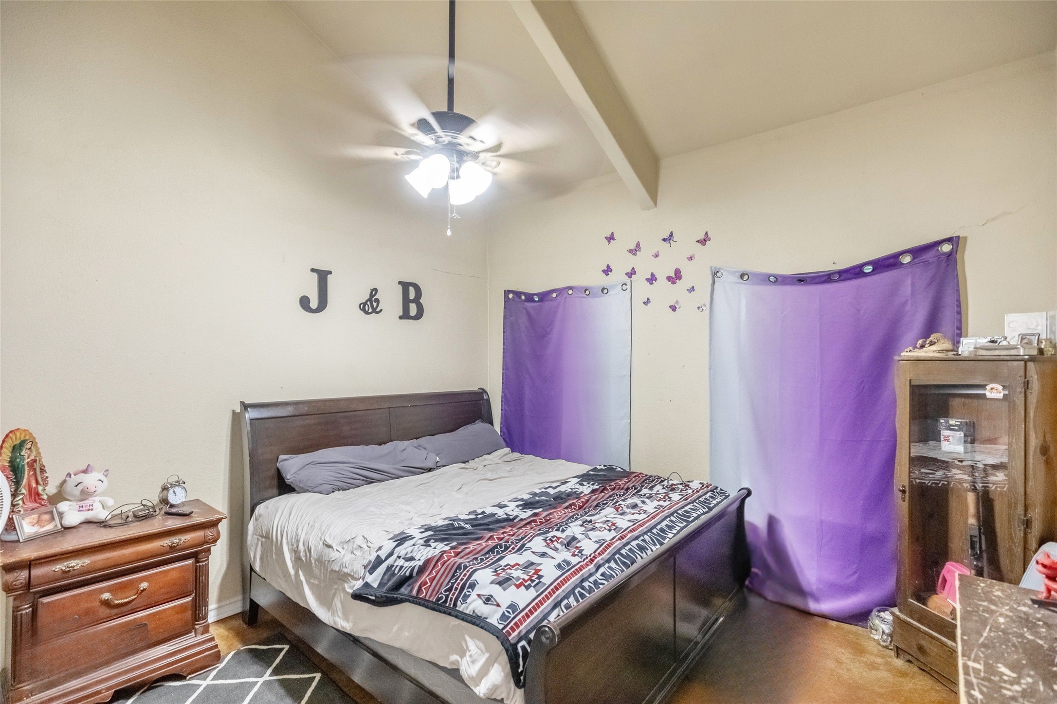 1502 Avenue N Anson TX 79501
