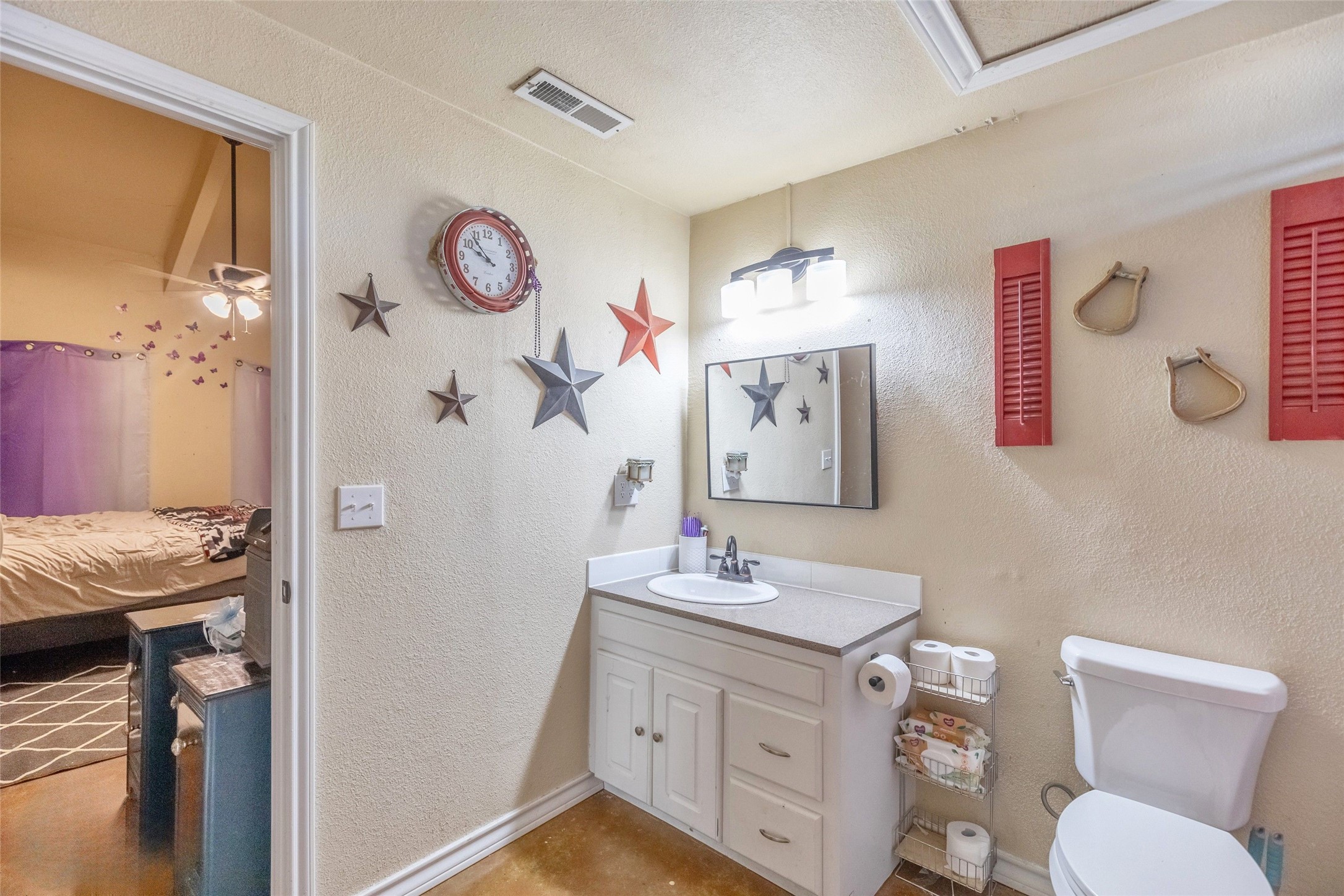 1502 Avenue N Anson TX 79501