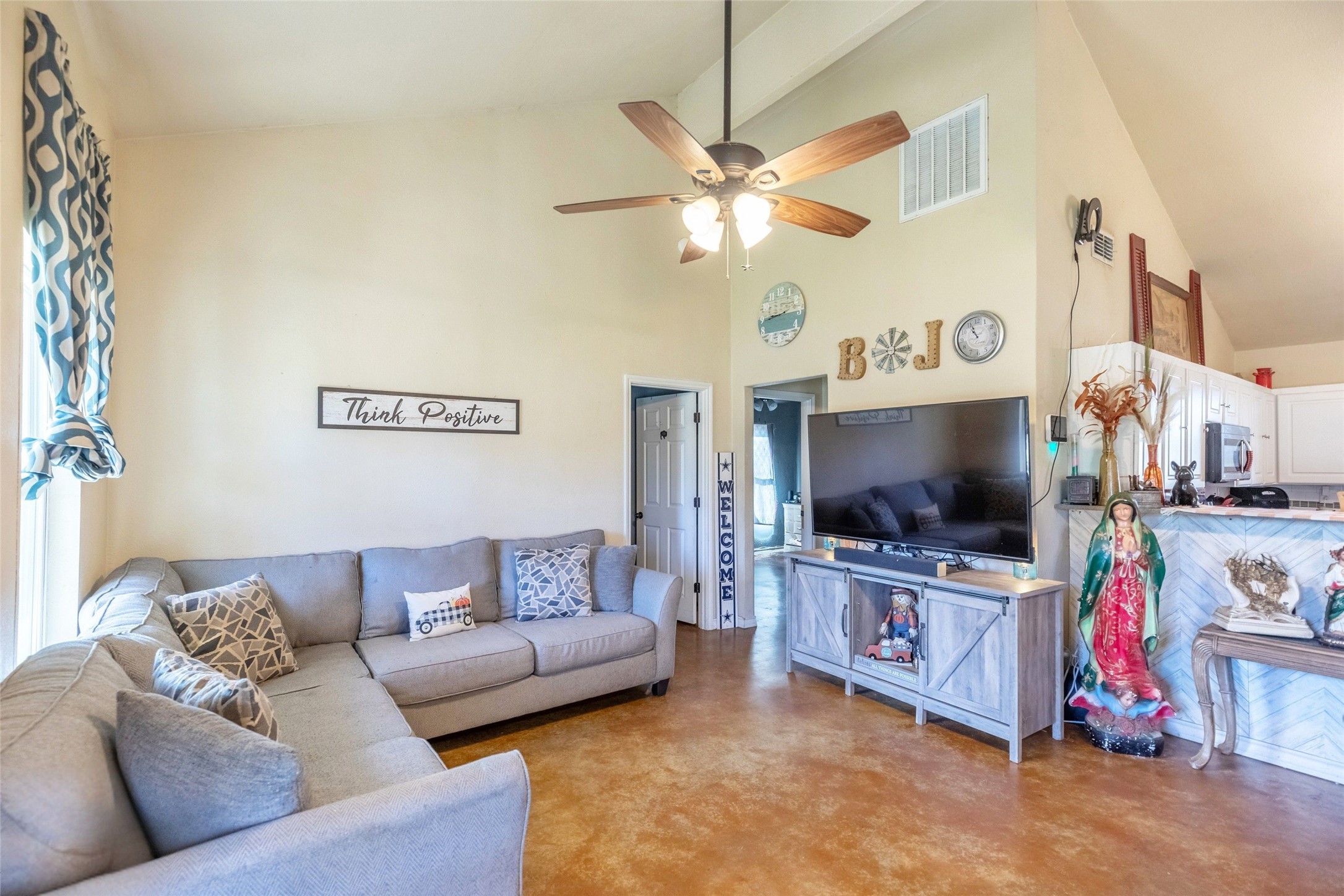 1502 Avenue N Anson TX 79501