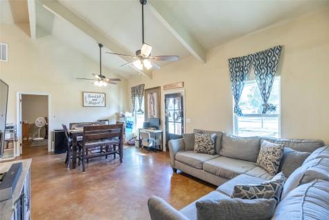 1502 Avenue N Anson TX 79501