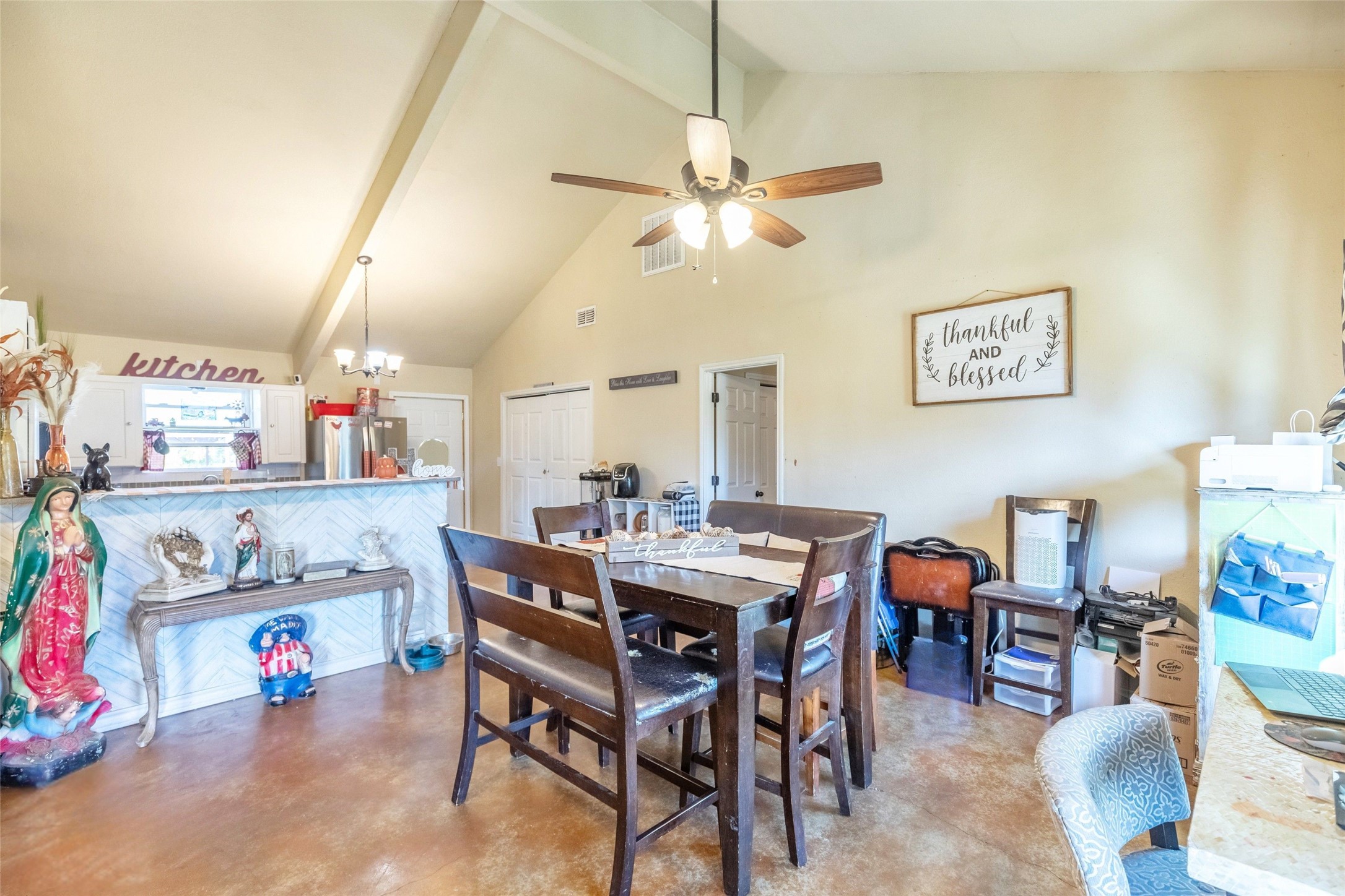 1502 Avenue N Anson TX 79501