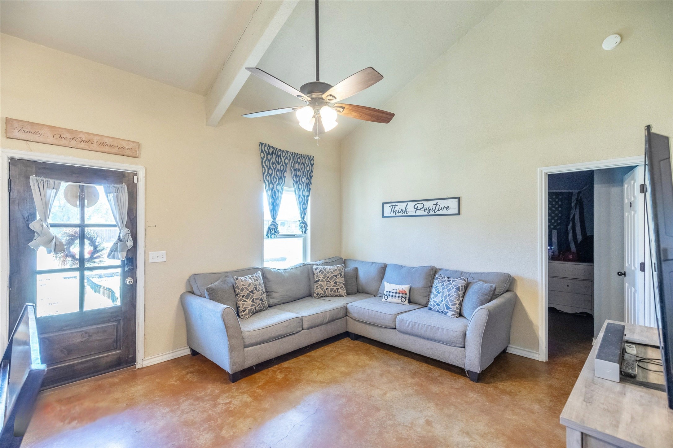 1502 Avenue N Anson TX 79501