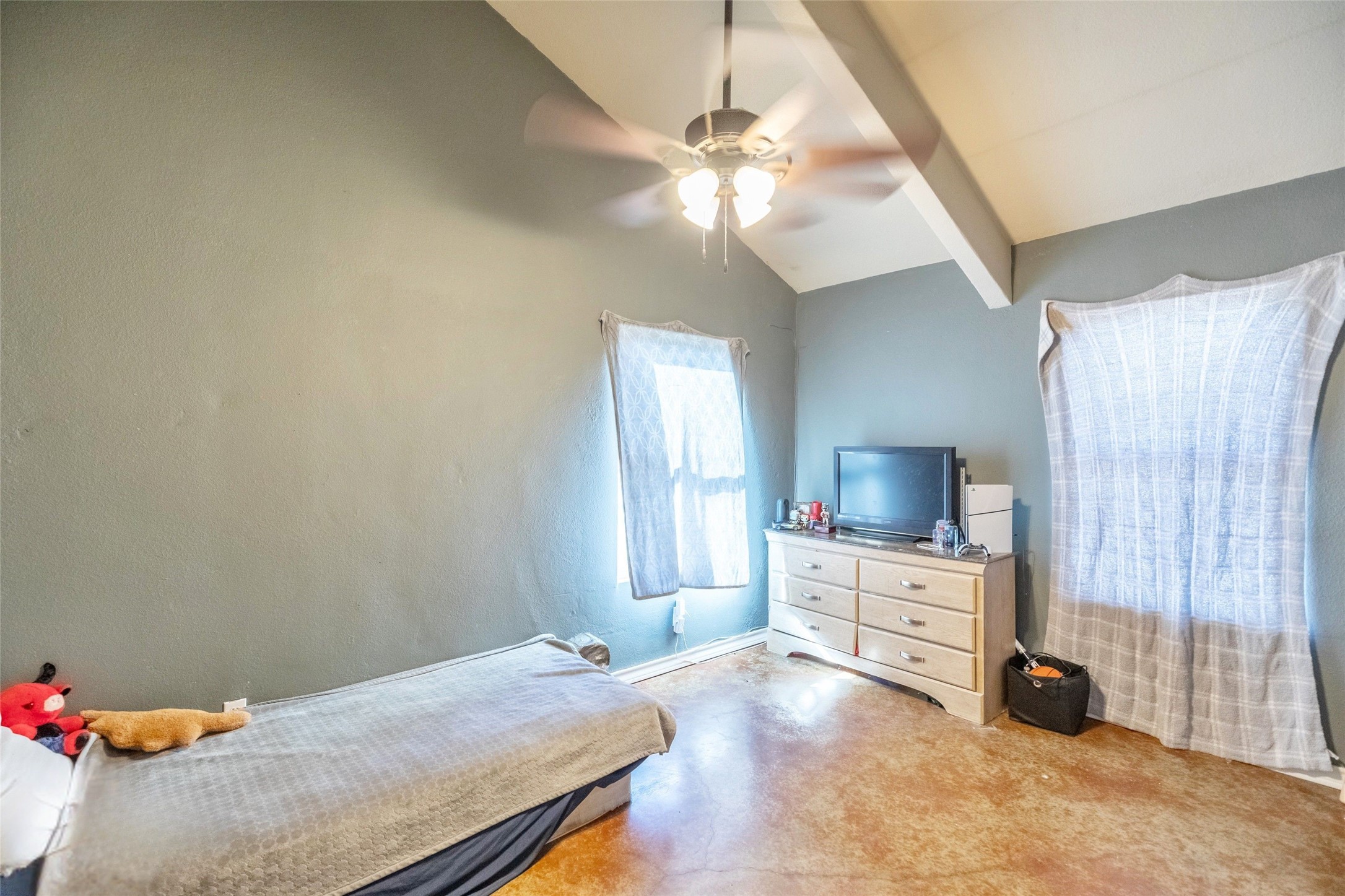 1502 Avenue N Anson TX 79501