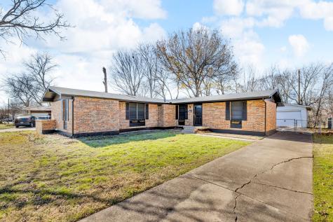 1123 Wisteria Way Richardson TX 75080