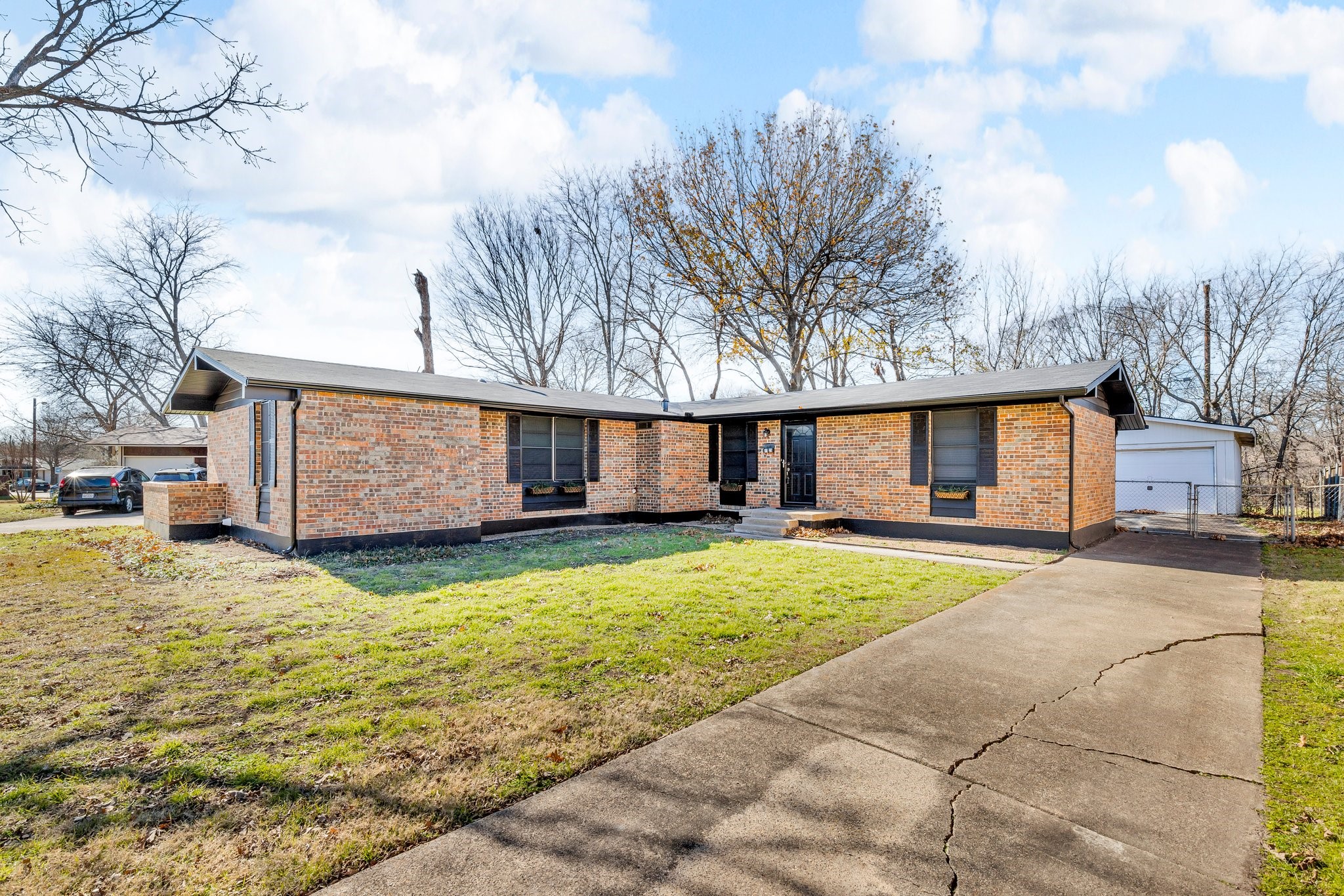 1123 Wisteria Way Richardson TX 75080