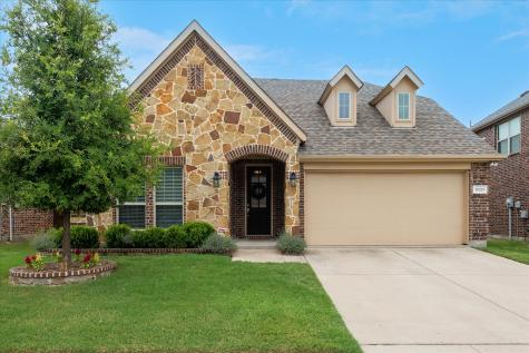 10225 Blackberry Street Mckinney TX 75072