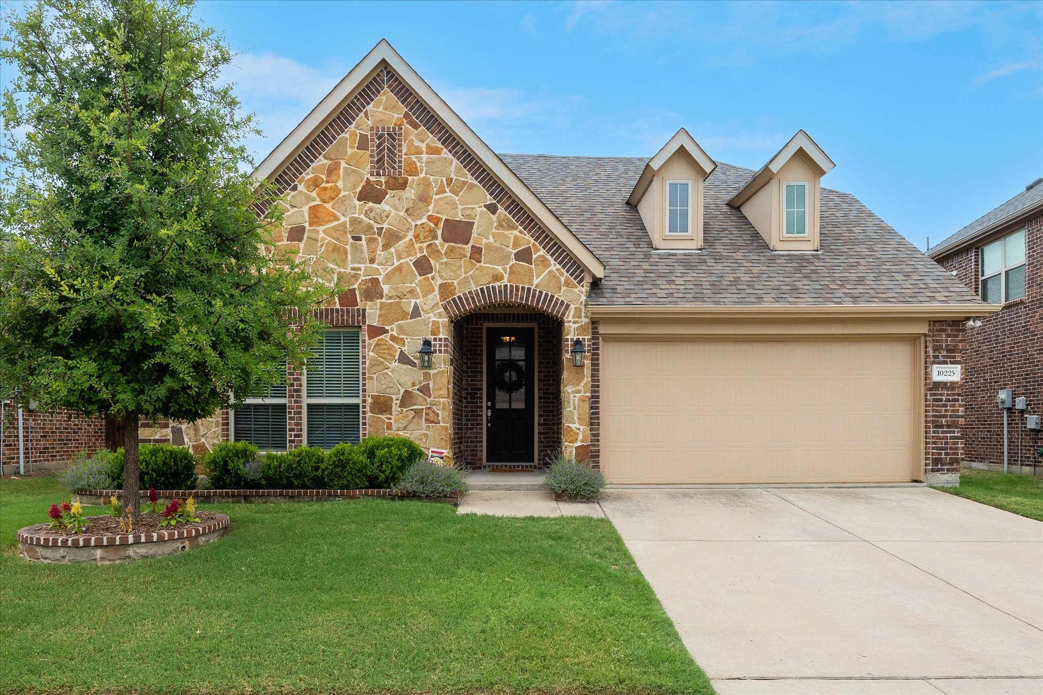10225 Blackberry Street Mckinney TX 75072