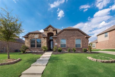3213 Le Manns Street Midlothian TX 76065
