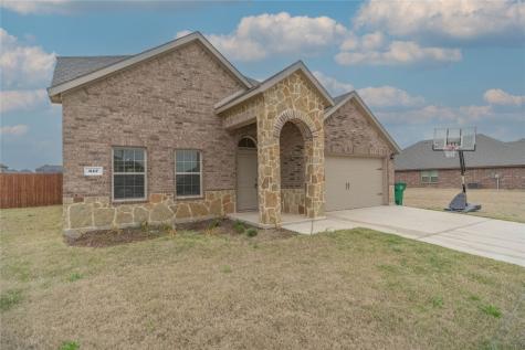 617 Nexus Drive Waxahachie TX 75165